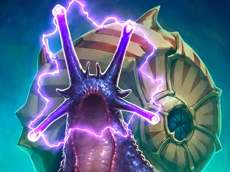 🐌 Lightning Snail Has Arrived!