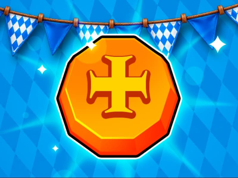 🥨 Octoberfest Tournament Is Coming!