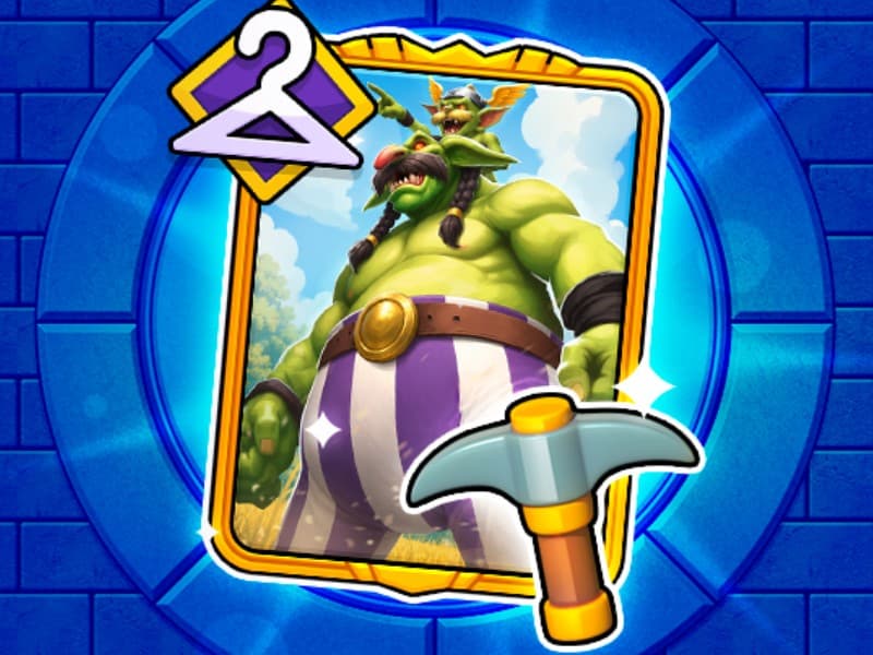 ⛏️ The Fairytale Vault Event Has Started!