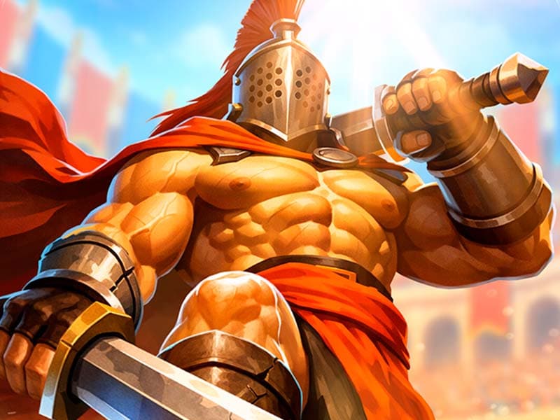 ⛏️The Arena Champion Vault is now live!