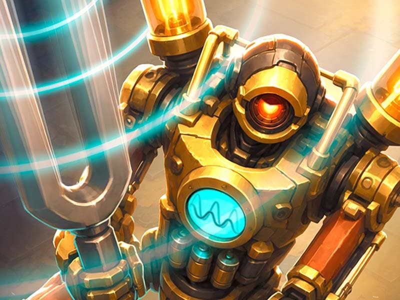 🤖 Autoresonator Has Arrived!